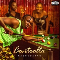 Controlla - Single - Kashcoming