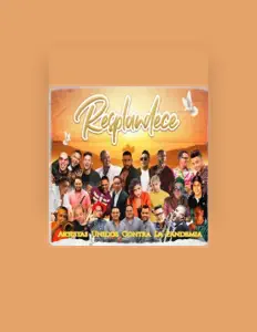 Dengarkan Artista Unidos Contra la Pandemia, tonton video musik, baca bio, lihat tanggal tur & lainnya!