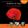 Les Gratitudes - Delphine de Vigan