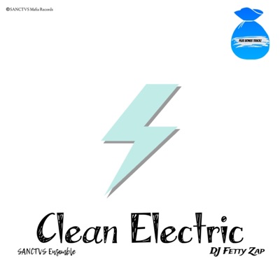 Clean Electric - Single