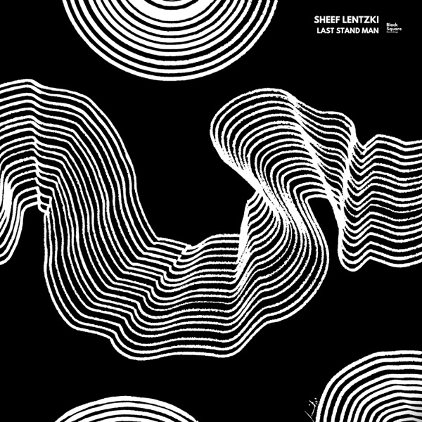 Last Stand Man - EP
