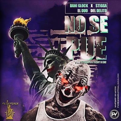 No Se Pue - Single