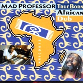 True Born Dub artwork