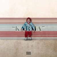 Karma - Single - Rodreep