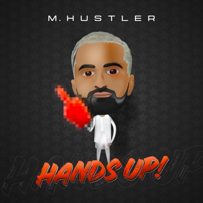 Hands Up! - Single