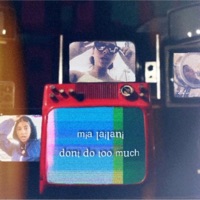 Don't Do Too Much - Single - Mia Lailani