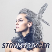 Stormbringer artwork