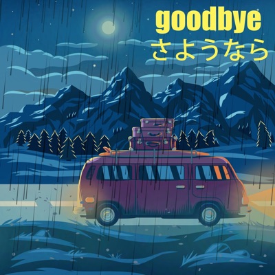 goodbye - Single