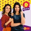 Nora & Sarah - Stip It