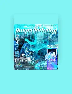 Listen to 死DeadLucky, watch music videos, read bio, see tour dates & more!