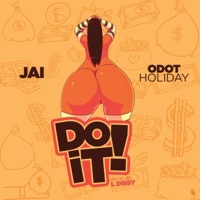 Do It (feat. O Dot Holiday) - Single - Jai