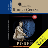 Guía Rápida de las 48 leyes del Poder (Narración en Castellano) (Unabridged) - Robert Greene