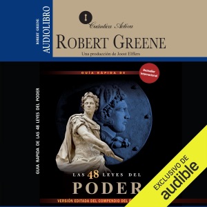 Guía Rápida de las 48 leyes del Poder (Narración en Castellano) (Unabridged)