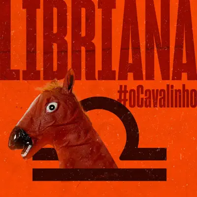 Libriana - Single - MC Papo