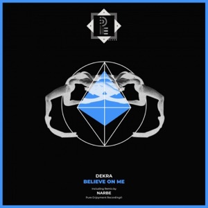 Believe On Me - Single