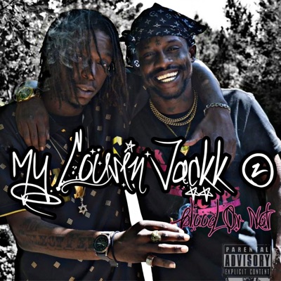 My Cousin Jackk 2: Blood or Not - EP