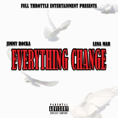 Everything Change - Single