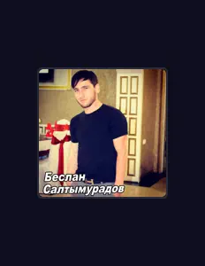 Poslechněte si interpreta Beslan Saltymuradov, sledujte hudební videa, přečtěte si životopis, podívejte se na data turné a další informace.