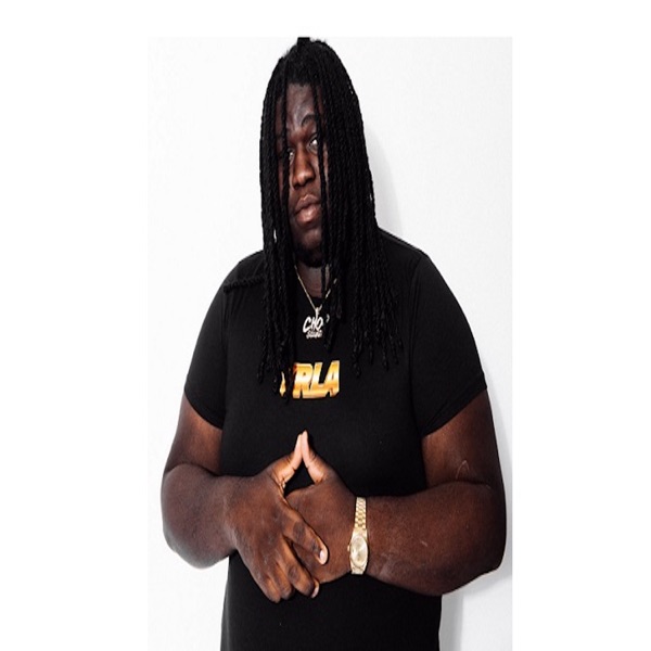 Say It 2X - Single - Young Chop