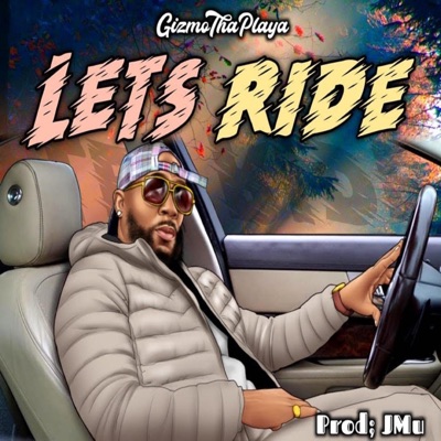 Let's Ride - Single