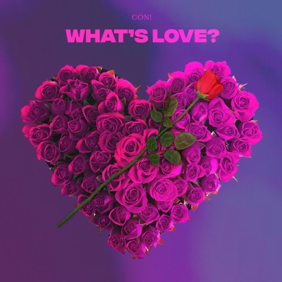 What's Love? - Single