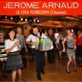 Le cha cha Forézien