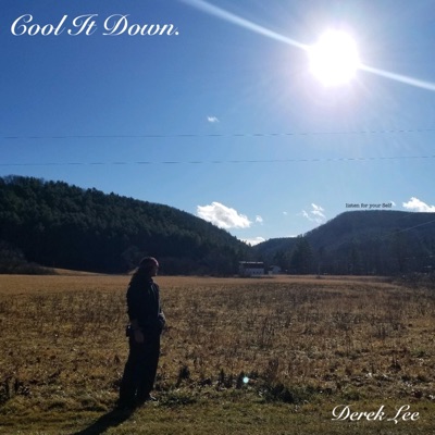 Cool It Down. - Single