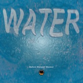 Water (Remaster 2020) artwork