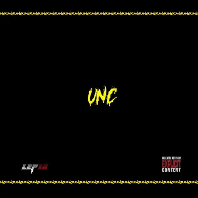 聆聽 Lep 13 的「UNC - Single」