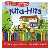 Die 30 besten Kita-Hits