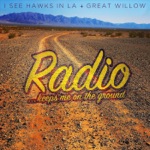 I See Hawks In L.A. & Great Willow - Radio Keeps Me on the Ground