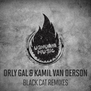 Black Cat Remixes - EP