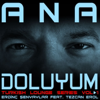 Ana Doluyum (feat. Tezcan Erol) [Turkish Lounge Series, Vol.1] - EP - Erdinç Şenyaylar