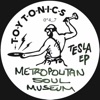 Metropolitan Soul Museum