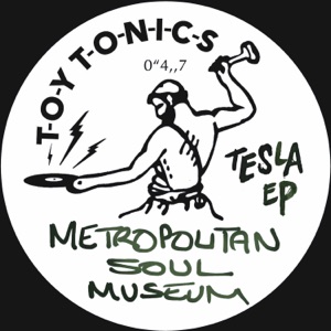 Tesla EP