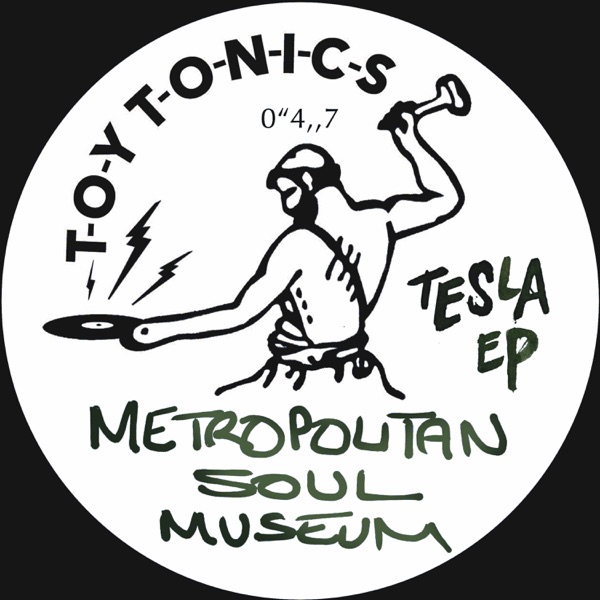 Tesla EP