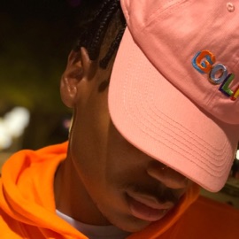 Freak Intro Juvenile Frequency