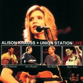 Alison Krauss + Unión Station (Live) artwork