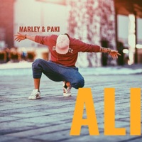 Ali (feat. Paki) - Single - Marley