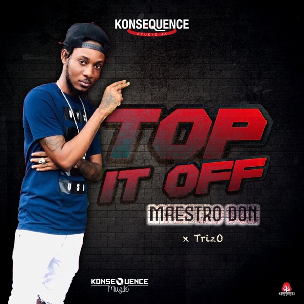 Top It Off - Single