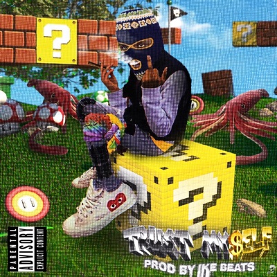 Trust Myself - Single