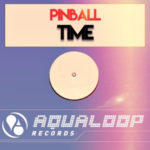 Time - EP