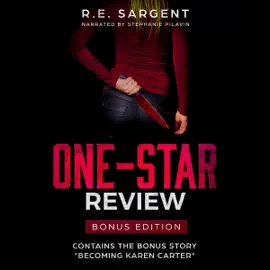 One-Star Review: Bonus Edition (Unabridged)