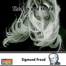 The Ego and the Id (Unabridged)