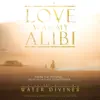 Kristoffer Fogelmark - Love Was My Alibi