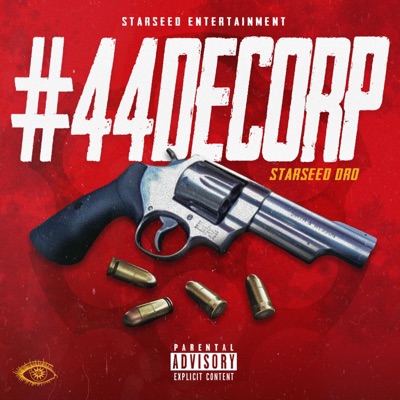 #44Decorp - EP