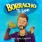 Borracho Te Llamo artwork