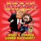 What's Donald Gonna Do Today? - Kevin Bloody Wilson lyrics