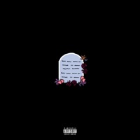 Tombstone (feat. Drew Swace) - Single - Mero Blume
