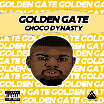Golden Gate - Single